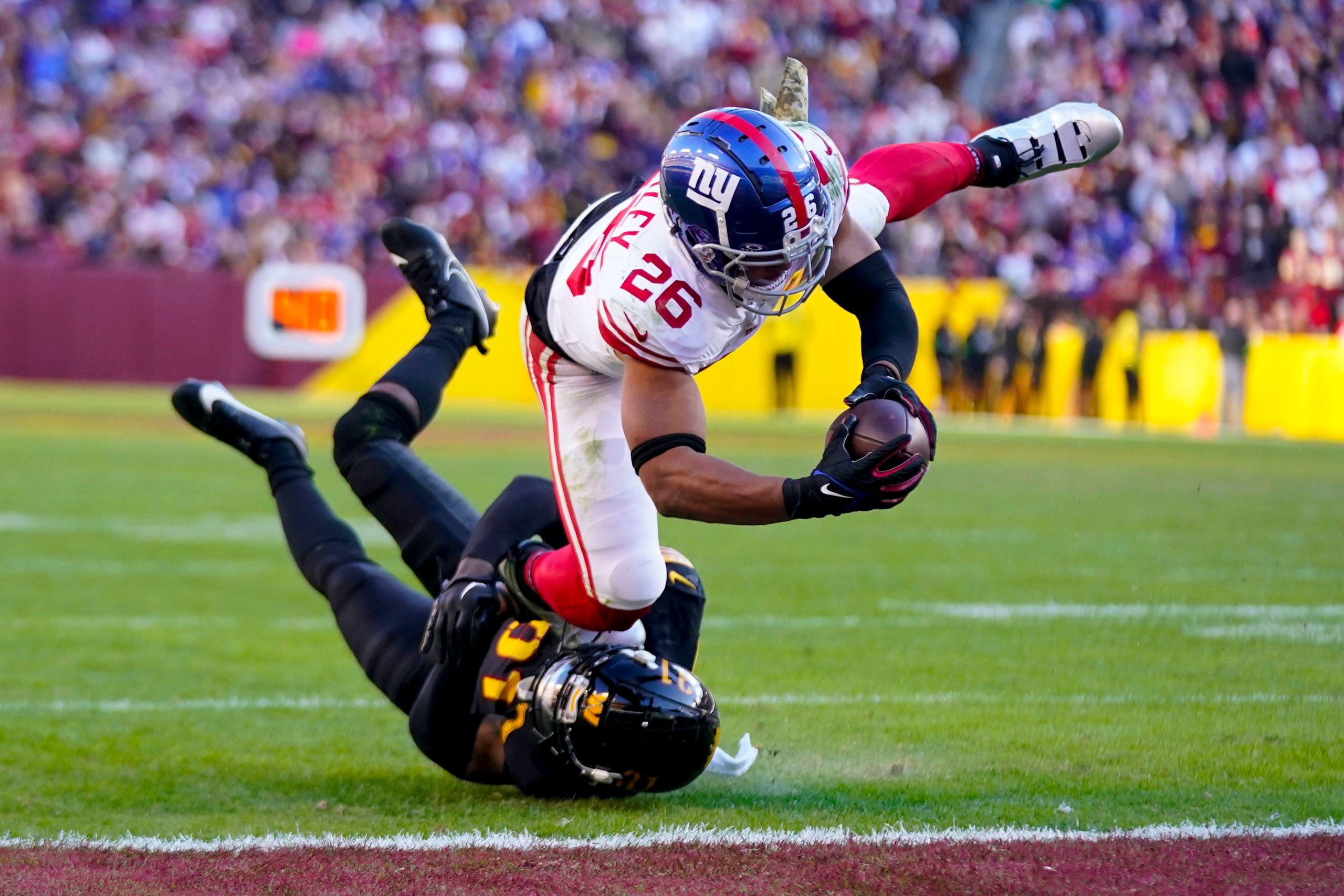 Фентъзи футбол: 10 най-големи реакции към NFL седмица 15 | Фентъзи футболни новини, класации и прогнози